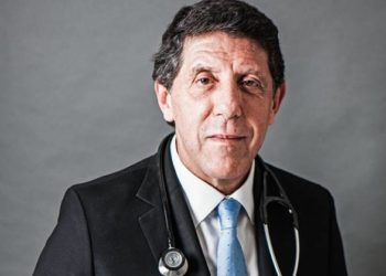 ‘A quem está subestimando desejo ardentemente que não adoeça’