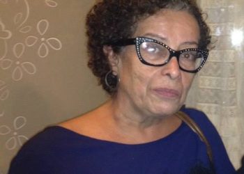 Morre aos 68 anos a brilhante jornalista Déa Januzzi