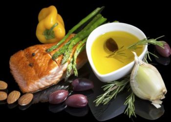 Dieta mantém pessoas geneticamente mais jovens