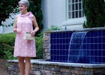 Sugestões da blogueira de moda Beth Djalali para as acima de 50