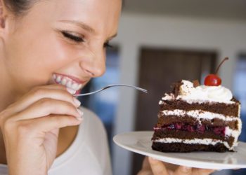 Açúcar causa dependência  muito parecida com a da cocaína