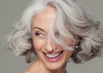 Dicas de como tratar e retardar o envelhecimento dos cabelos