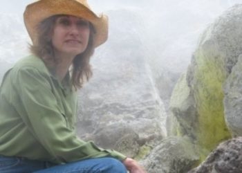 Rosely Lopes: a astrônoma brasileira que trabalha para a Nasa