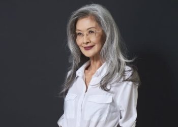 Setsuko Saito: aos 68 anos, o convite para ser modelo chegou de forma inesperada