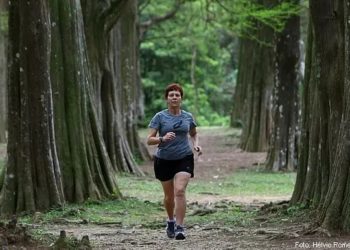 A receita para vencer o tempo começa aos 50 anos