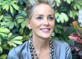 Sharon Stone: o renascer da última grande estrela de Hollywood