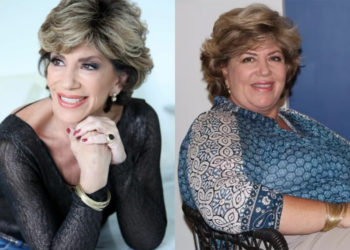 Sílvia Popovic: Decidi viver melhor o último terço da minha vida