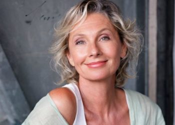 Mulheres que chegaram à maturidade esbanjando elegância