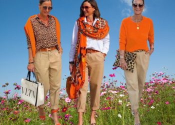 Moda dopamina. Você conhece essa tendência?