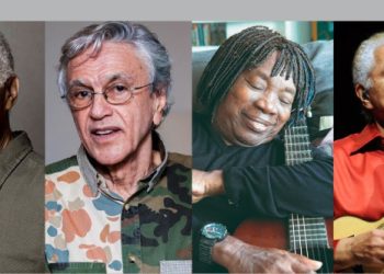 Por que este quarteto fantástico da MPB permanece tão atual aos 80 anos
