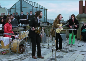 Dois momentos cintilantes da música