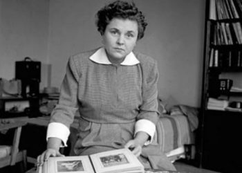 O Brasil da grande poeta Elizabeth Bishop