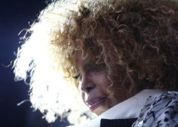 “Quando soubermos que não somos nada, seremos mais leves”