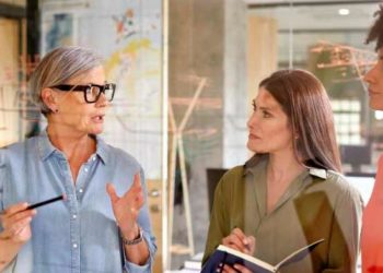 Boa forma de voltar à vida profissional após os 50: empreender