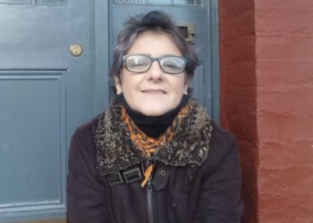 Envelhecer é… “olhar para trás e perceber o quanto você ganhou. É renascer”