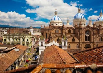 Lugares paradisíacos para aposentados que querem viver lá fora