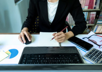 Você gostaria de escrever um livro? Veja aqui como começar