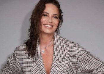 Luiza Brunet: “As mulheres precisam cuidar umas das outras”
