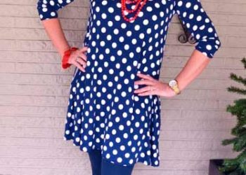 Para você 50emais: Calça justa com várias combinações de blusas