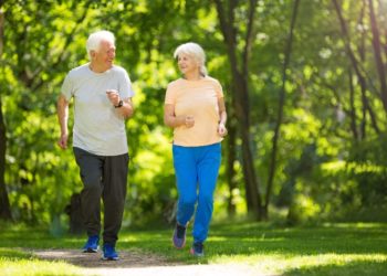 Dra. Auristela Lins fala da importância do exercício físico na prevenção de demências