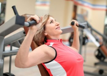 Com a idade, o metabolismo  lento torna mais fácil ganhar peso