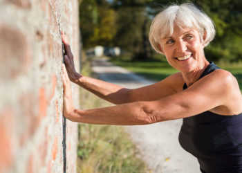 Sem se movimentar, dificilmente você vai envelhecer de maneira saudável