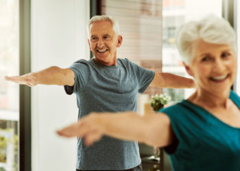 Entre os inúmeros benefícios do exercício físico, está a queda no risco de morte