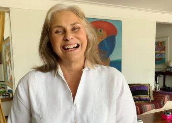 Fafá de Belém, 65: “Envelhecer é o nosso caminho. Eu me acho linda”