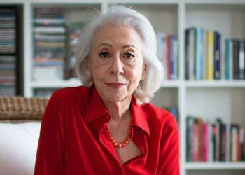 Fernanda Montenegro, aos 92 anos,  se torna imortal