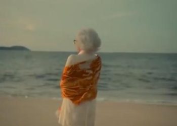 Fernanda Montenegro nos lembra: É preciso acreditar no novo ano