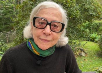 Fernanda Montenegro: Acho que o vírus veio como  castigo celeste