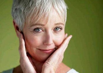 Você passou dos 40 e gosta de usar franja? Veja aqui boas dicas