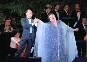 Morre Montserrat Caballé, uma das maiores cantoras líricas