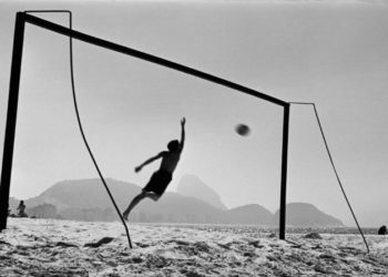 Campeões da arrogância