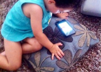 Infância e Tecnologia