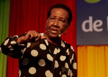 Geni Guimarães, poeta-escritora que descobriu ‘a cor da ternura’