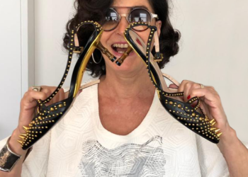 Atenção: o calçado tem uma importância fundamental na montagem de um look