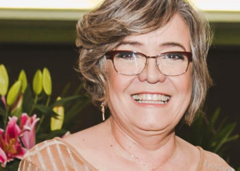 Envelhecer é… “Não querer trocar os meus 63 anos pelos 20”