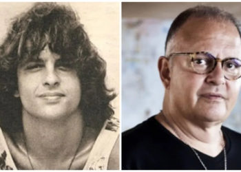 Guilherme Arantes se irrita com fã: Dá prazer fazer pouco do envelhecimento dos outros?