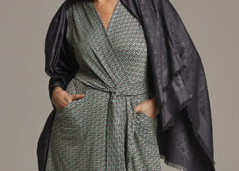 Moda elegante e simples para você que passou dos 60