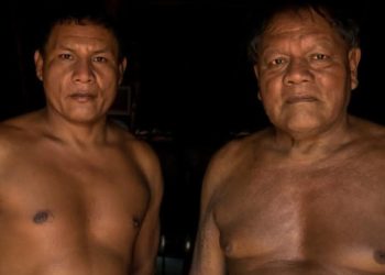 Novo líder dos povos do Alto Xingu terá missão de manter vivo conhecimento dos mais velhos