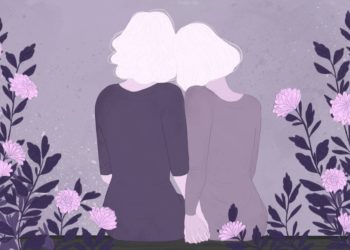 Eram casadas até os 50 anos. Agora, se relacionam com mulheres