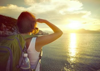 Olhar para pontos distantes beneficia muito os olhos e a saúde