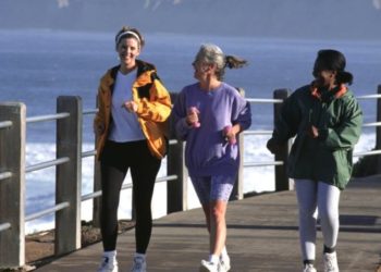 Conheça aqui os exercícios mais recomendados para a sua idade