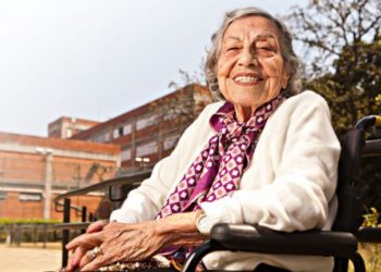 Novos centros de repouso para idosos mudam a cara dos asilos