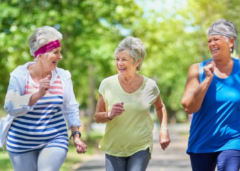 Uma em cada quatro  mulheres acima de 50 pode ter osteoporose