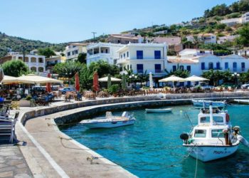 Um lugar onde se vive por mais tempo e de maneira mais saudável