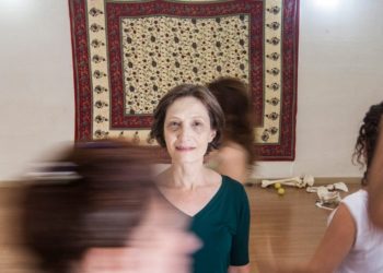 Envelhecer é… Lembrar sempre que cada idade tem a sua juventude