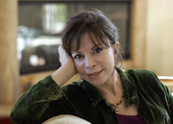 Um novo mundo não terá esses machos brutos que dirigem tudo