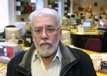 Ivan Lessa: gênio completaria 85 anos neste sábado, 9 de maio